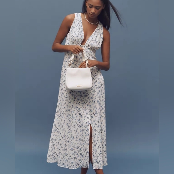 Reformation Dresses & Skirts - 🚨NWT Reformation Ceara Gracie Midi Dress